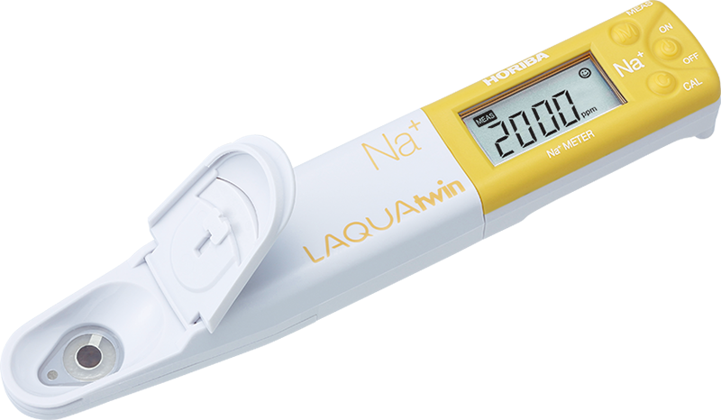 LAQUAtwin Na-11 Sodium Meter