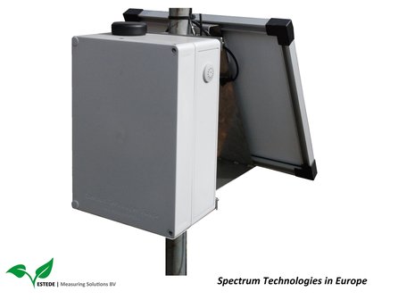 GPRS Unit for WatchDog 2000 Weather Stations