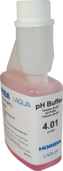 LAQUA pH 4,01 Buffer Solution