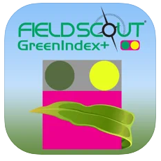 FieldScout GreenIndex + - Reference Board only 