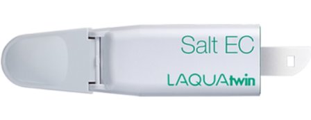  Replacement Sensor S071 for LAQUAtwin Salt-11 Meter