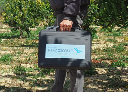 Imacimus 10 Multi ION Meter