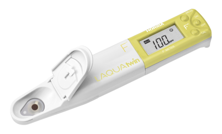 LAQUAtwin F-11 Fluoride Meter