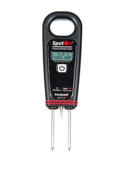 SpotOn Pocket Soil Moisture Meter