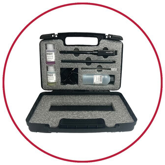FieldScout Wireless ISFET pH Meter Kit