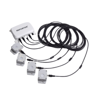Crodeon CO2 Monitoring Kit