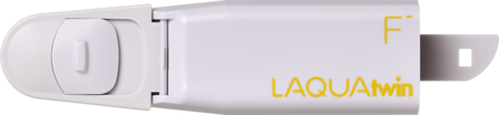  Replacement Sensor S060-F for LAQUAtwin F-11 Fluoride Meter