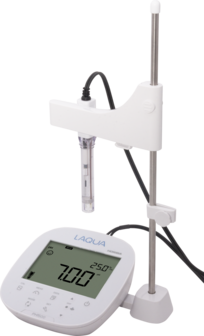 LAQUA 1500 Series PH / EC Bench Top Meter Sets