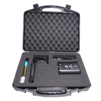 Imacimus 10 Multi ION Meter