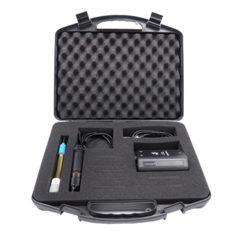 Imacimus 5 Multi Ion Meter