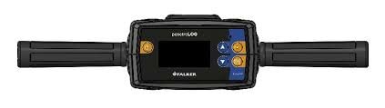 PenetroLOG Digital Soil Compaction Meter