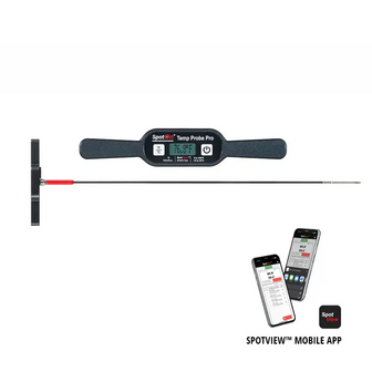 SpotOn Temp Probe Prp