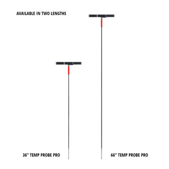 SpotOn Temp Probe Prp