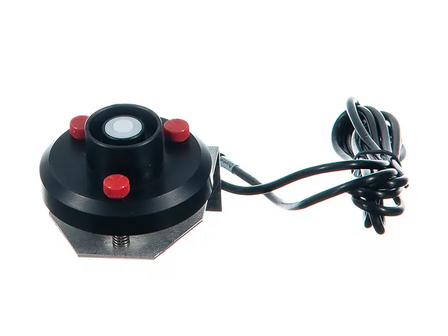 LightScout Full Spectrum PAR Light Sensor