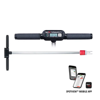 SpotOn Soil Moisture Meter Pro