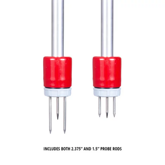 SpotOn Soil Moisture Meter Pro