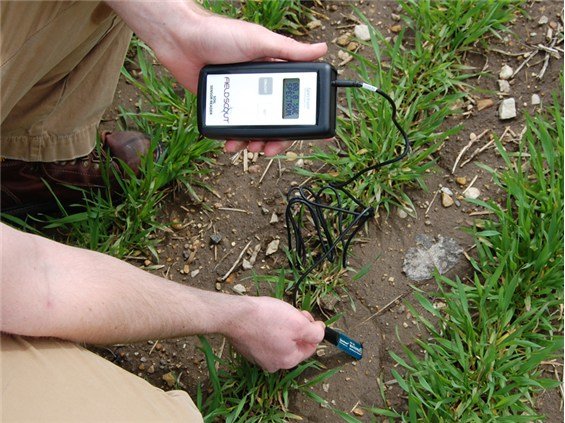 WaterScout SM100 Soil Moisture Sensors