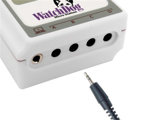 WatchDog 1000 Series Micro Stations