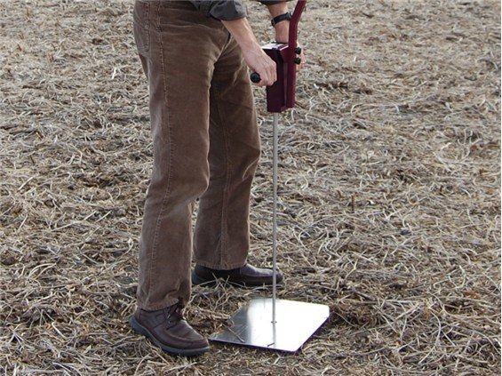 FieldScout SC 900 Soil Compaction Meter