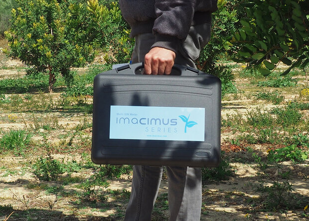 Imacimus 10 Multi ION Meter