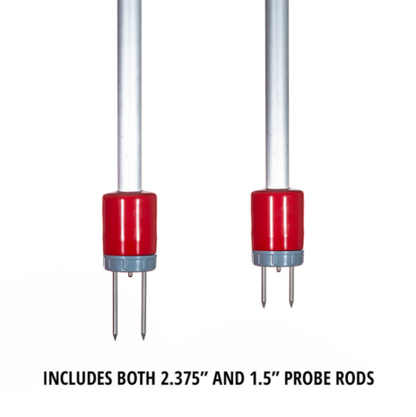 SpotOn Soil Moisture Meter