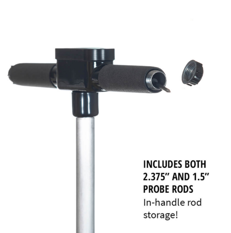 SpotOn Soil Moisture Meter