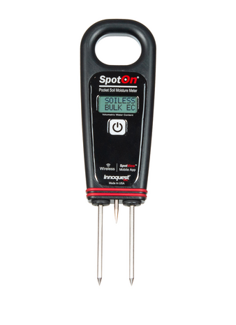 SpotOn Pocket Soil Moisture Meter