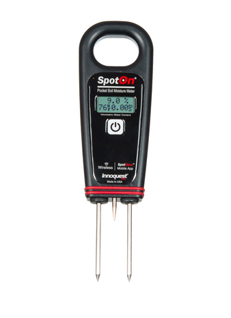 SpotOn Pocket Soil Moisture Meter