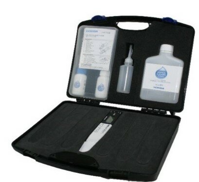 LAQUAtwin Ca-11C Calcium Meter for Animal Blood