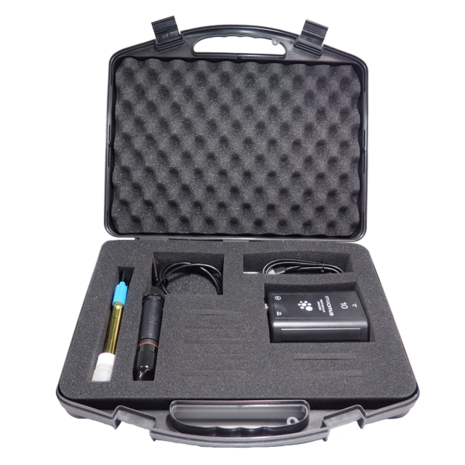 Imacimus 10 Multi ION Meter