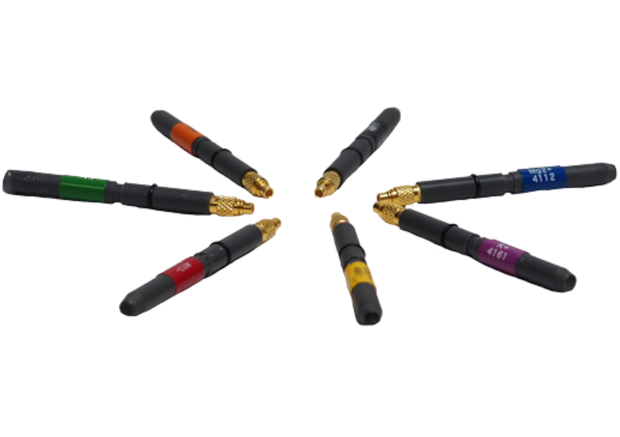 Ion Selective Electrodes for Imacimus Multi Ion Meters