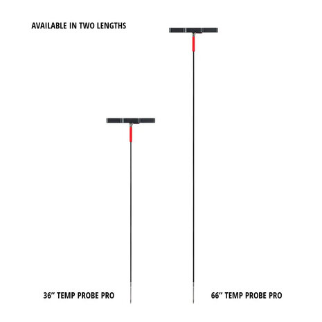 SpotOn Temp Probe Prp