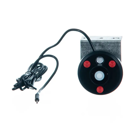 LightScout Full Spectrum PAR Light Sensor