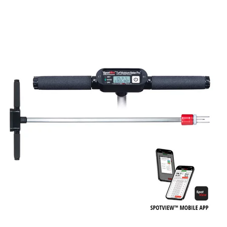 SpotOn Soil Moisture Meter Pro