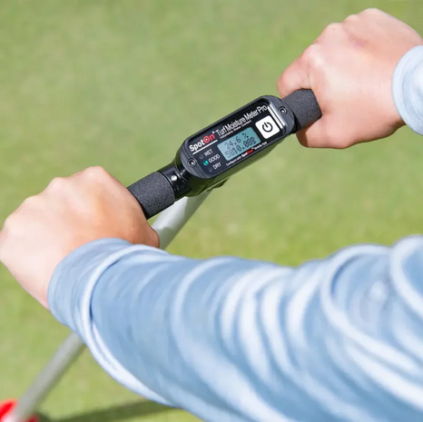SpotOn Soil Moisture Meter Pro
