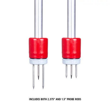 SpotOn Soil Moisture Meter Pro