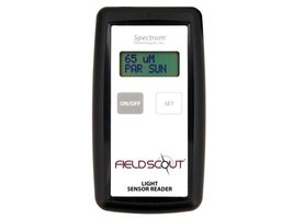 FieldScout LightScout Light Sensor Reader