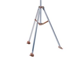 Tripods for Mounting Stations