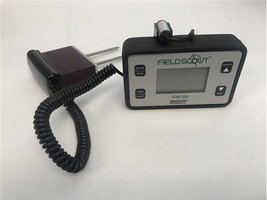 Infrared Temperature Sensor for TDR 150