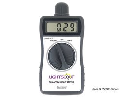 FieldScout Quantum PAR Light Meters