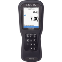 LAQUA 300 Series Water Quality Meters