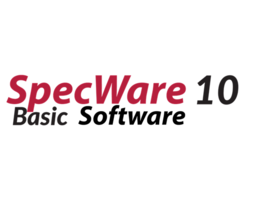 SpecWare 10 Basic Software