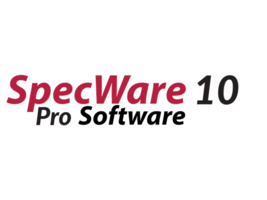 SpecWare 10 Pro Software