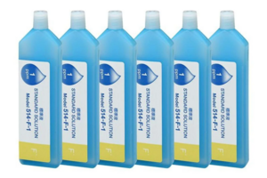 F 1 ppm Fluoride Standard Solution 514-F-1 for LAQUAtwin Fluoride Meter