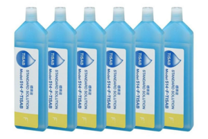 TISAB Solution 514-F-TISAB for LAQUAtwin Fluoride Meter