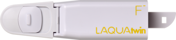 Replacement Sensor S060-F for LAQUAtwin F-11 Fluoride Meter