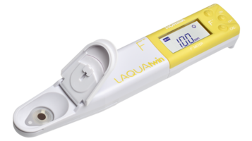 LAQUAtwin F-11 Fluoride Meter