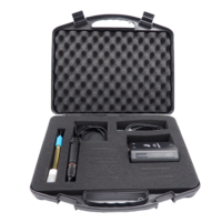 Imacimus 5 Multi Ion Meter